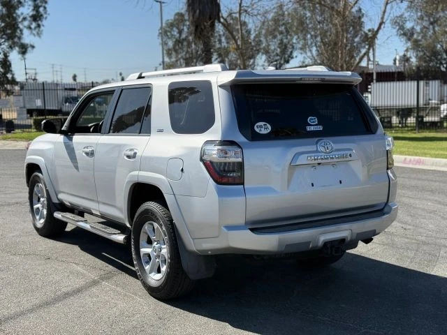 2018 Toyota 4Runner 5th Gen - Image 8 of 21