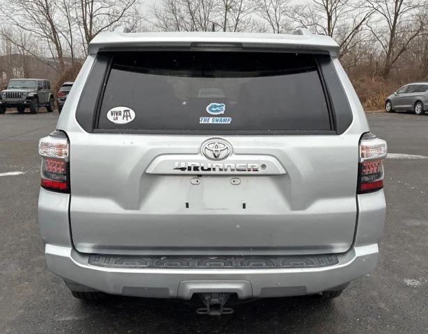2018 Toyota 4Runner 5th Gen - Image 4 of 14