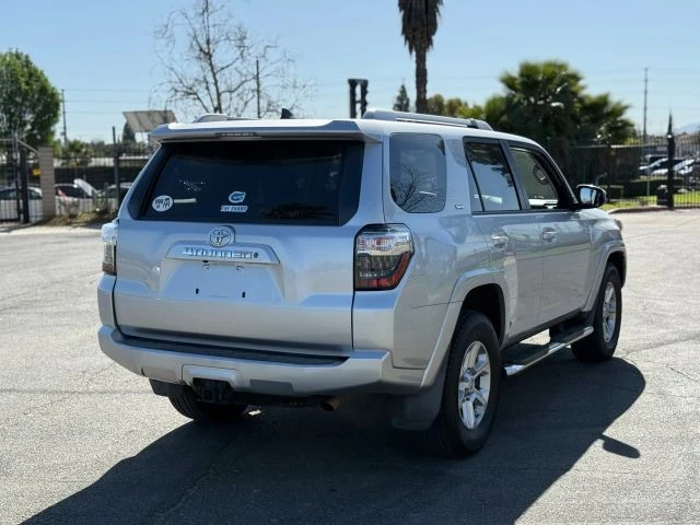 2018 Toyota 4Runner 5th Gen - Image 6 of 21