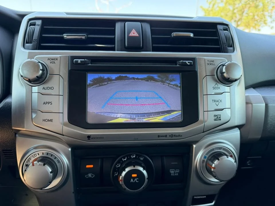 2018 Toyota 4Runner 5th Gen - Image 10 of 18