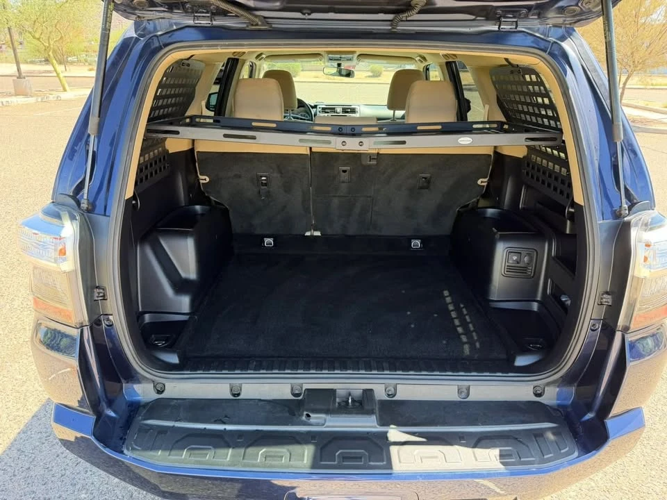 2018 Toyota 4Runner 5th Gen - Image 18 of 18