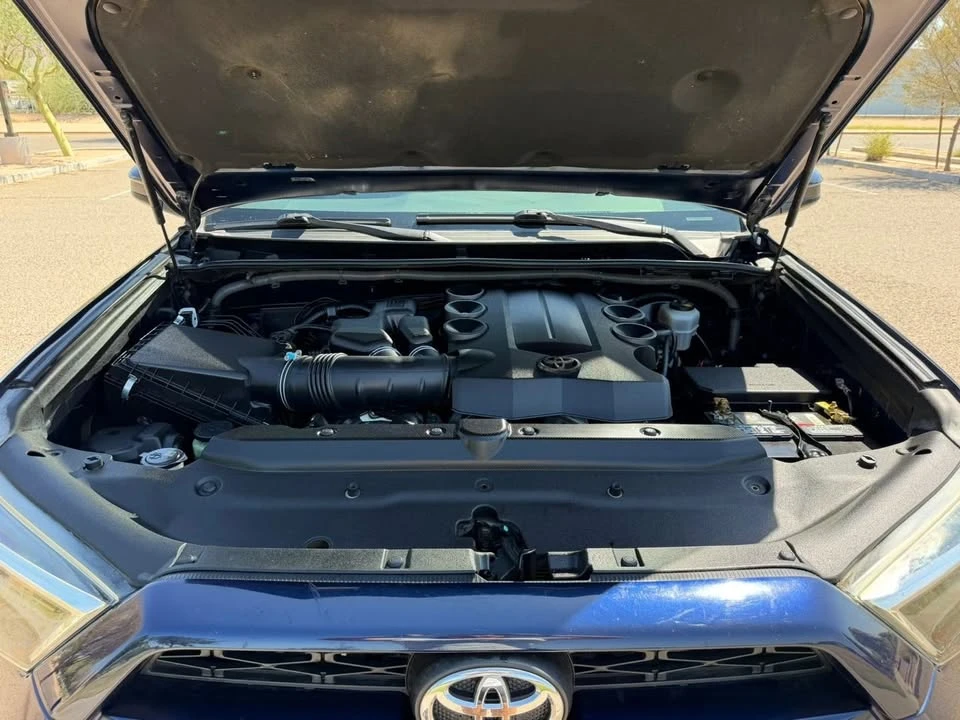 2018 Toyota 4Runner 5th Gen - Image 16 of 18