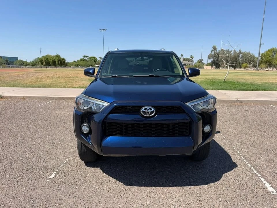 2018 Toyota 4Runner 5th Gen - Image 2 of 18