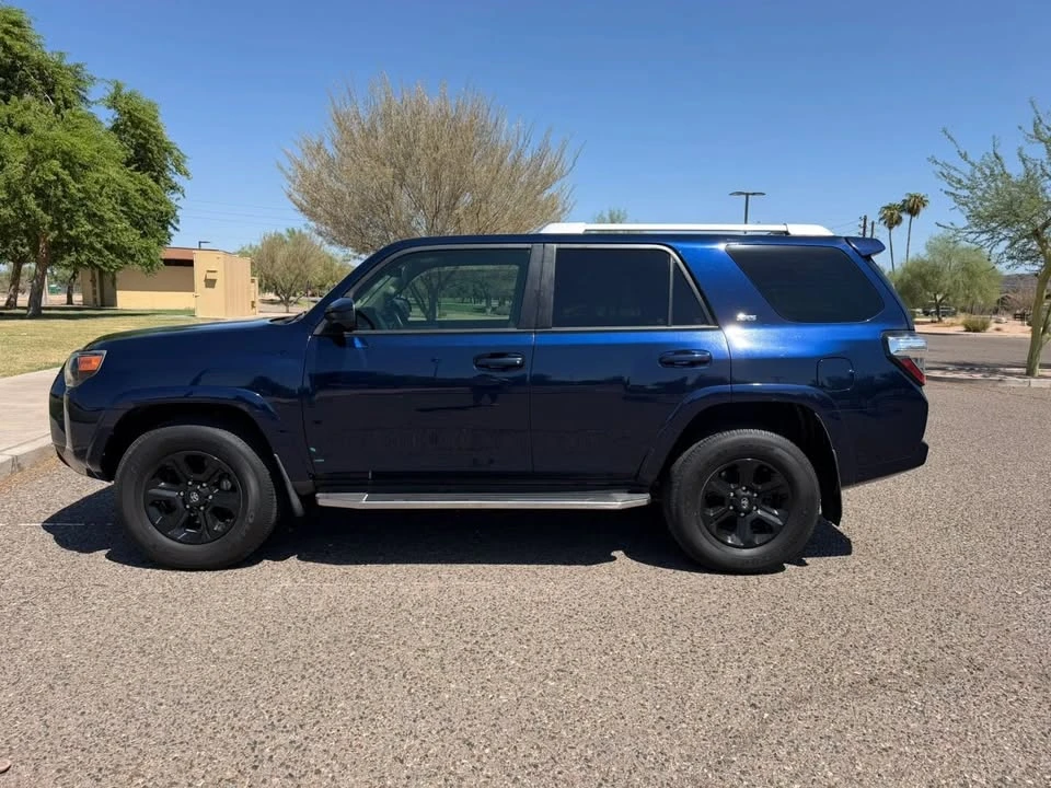 2018 Toyota 4Runner 5th Gen - Image 4 of 18