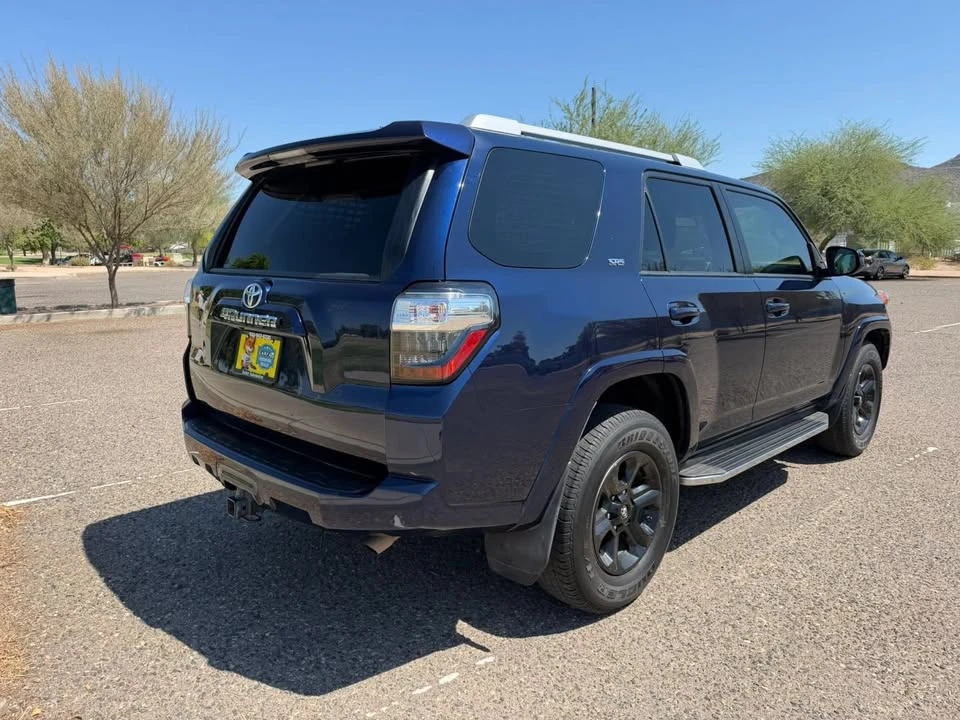 2018 Toyota 4Runner 5th Gen - Image 7 of 18