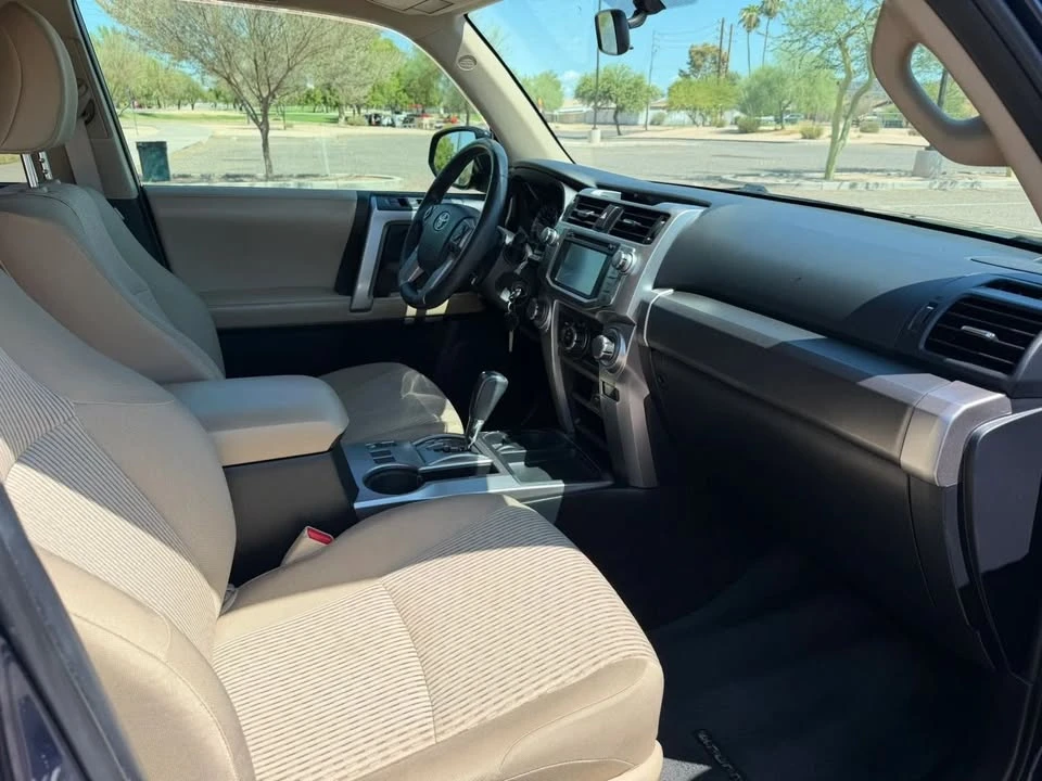 2018 Toyota 4Runner 5th Gen - Image 13 of 18
