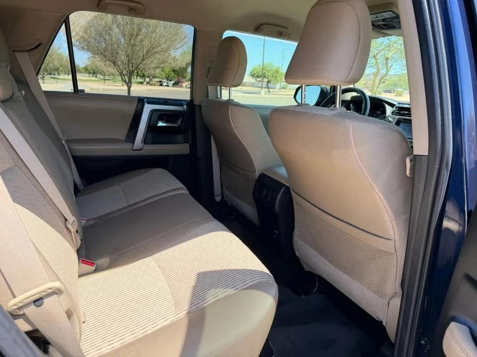 2018 Toyota 4Runner 5th Gen - Image 14 of 18