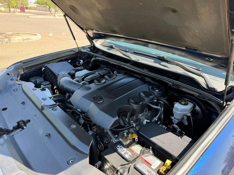 2018 Toyota 4Runner 5th Gen - Image 17 of 18