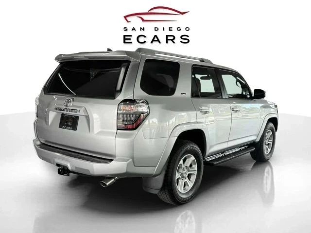 2018 Toyota 4Runner 5th Gen - Image 5 of 21