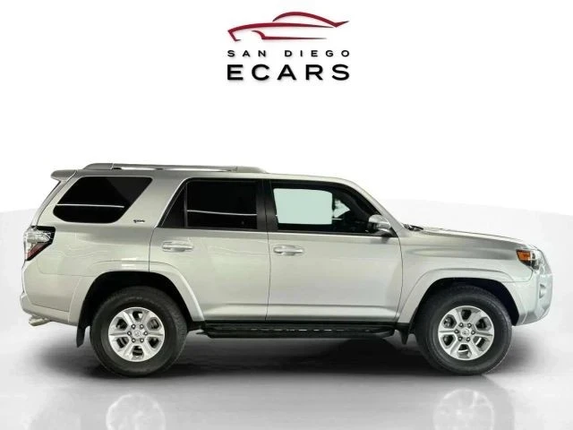 2018 Toyota 4Runner 5th Gen - Image 4 of 21