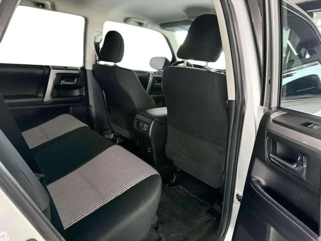 2018 Toyota 4Runner 5th Gen - Image 21 of 21