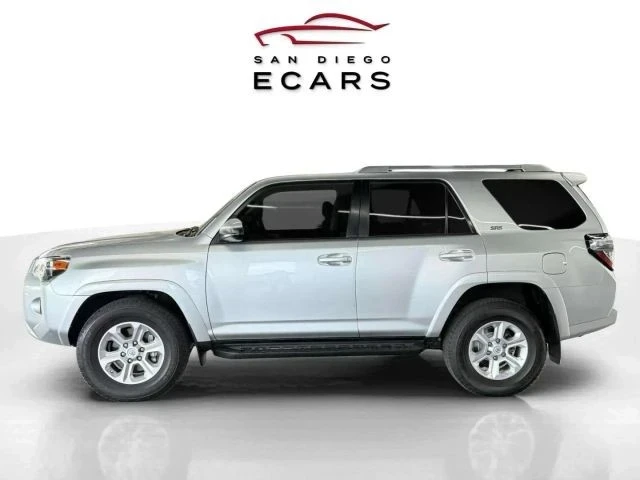 2018 Toyota 4Runner 5th Gen - Image 8 of 21