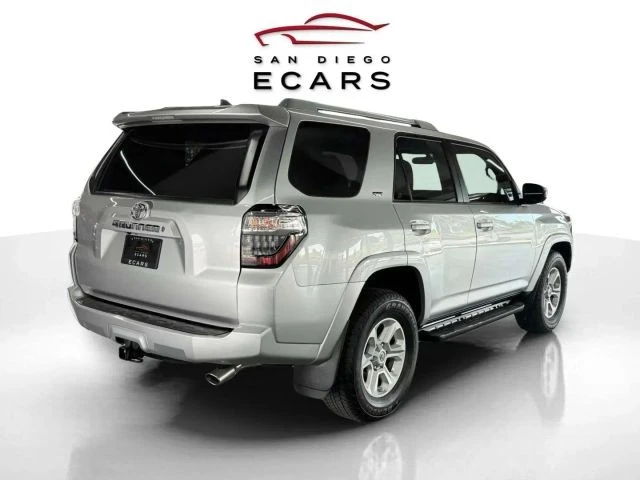2018 Toyota 4Runner 5th Gen - Image 5 of 12