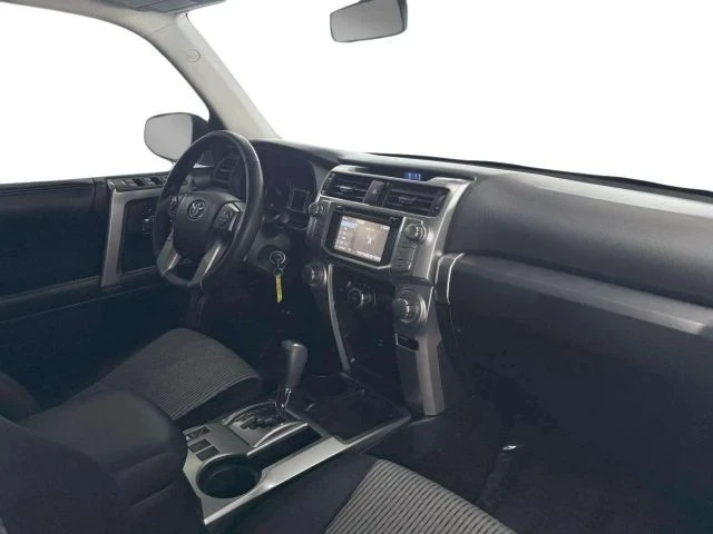 2018 Toyota 4Runner 5th Gen - Image 10 of 21