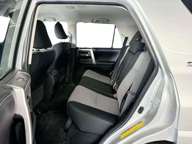 2018 Toyota 4Runner 5th Gen - Image 12 of 12