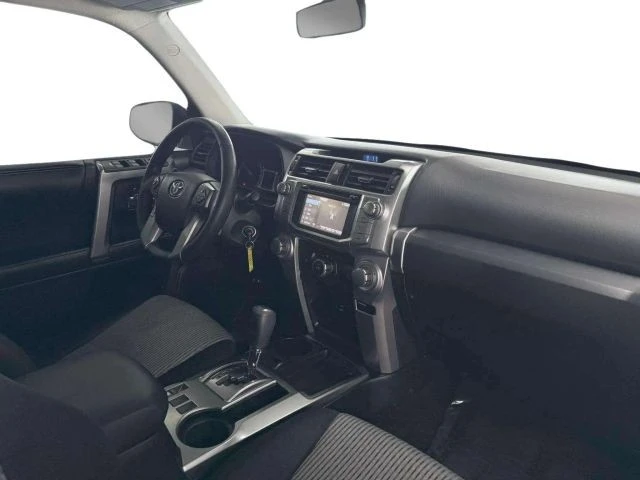 2018 Toyota 4Runner 5th Gen - Image 10 of 12