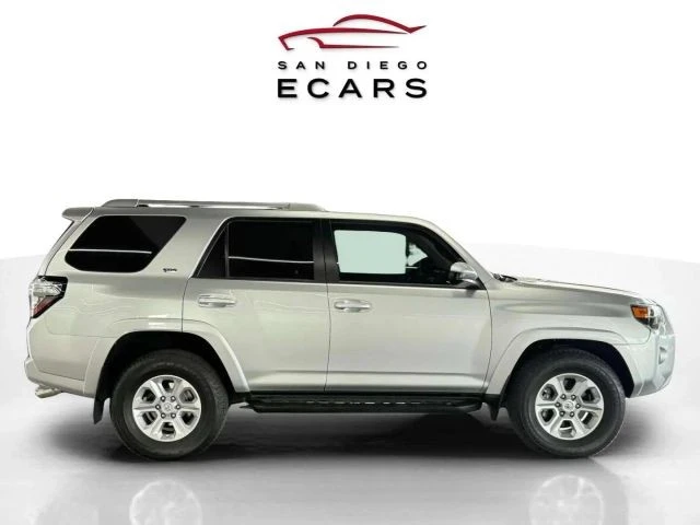 2018 Toyota 4Runner 5th Gen - Image 4 of 12