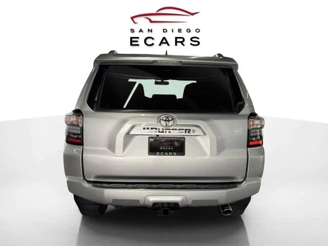 2018 Toyota 4Runner 5th Gen - Image 6 of 12