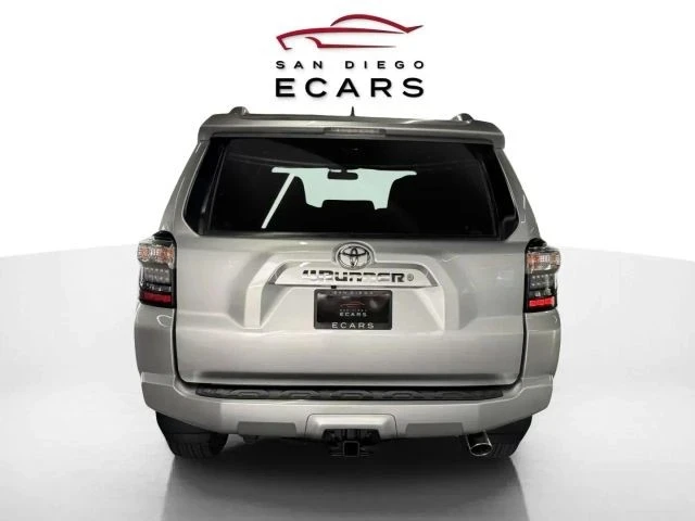 2018 Toyota 4Runner 5th Gen - Image 6 of 21
