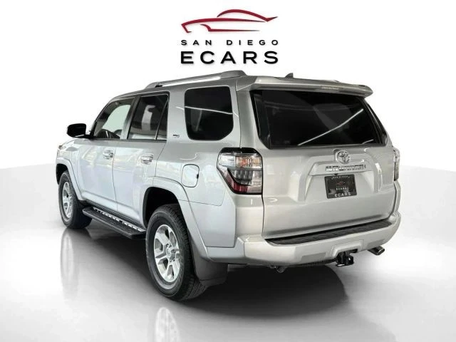 2018 Toyota 4Runner 5th Gen - Image 7 of 12