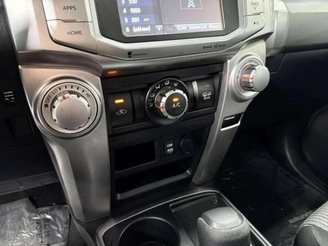 2018 Toyota 4Runner 5th Gen - Image 18 of 21