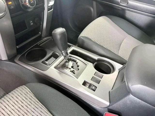 2018 Toyota 4Runner 5th Gen - Image 16 of 21