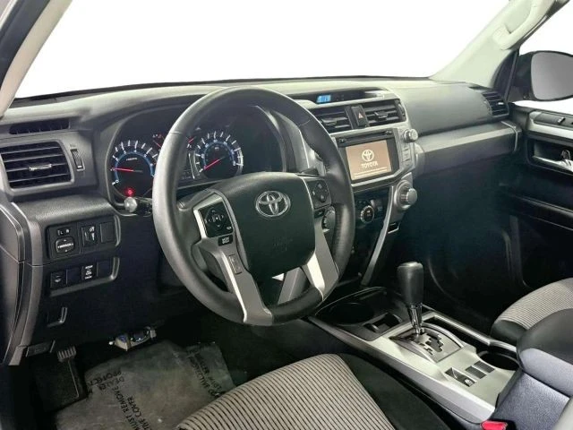 2018 Toyota 4Runner 5th Gen - Image 9 of 12