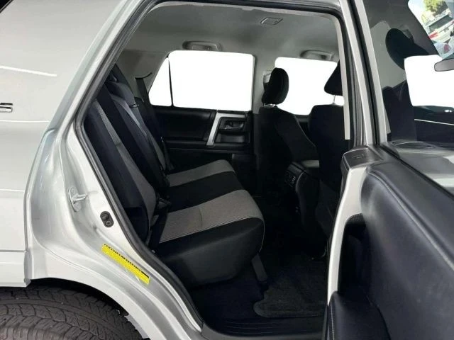 2018 Toyota 4Runner 5th Gen - Image 13 of 21