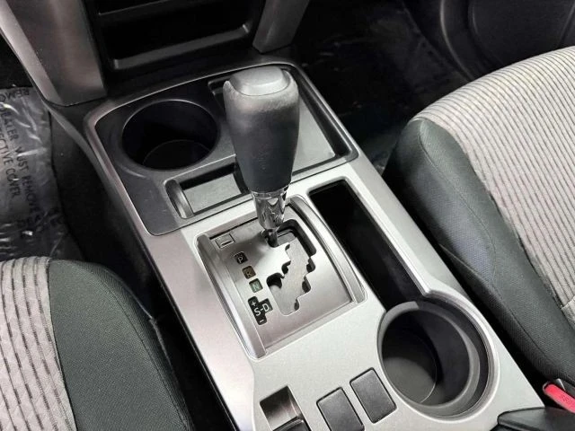 2018 Toyota 4Runner 5th Gen - Image 19 of 21