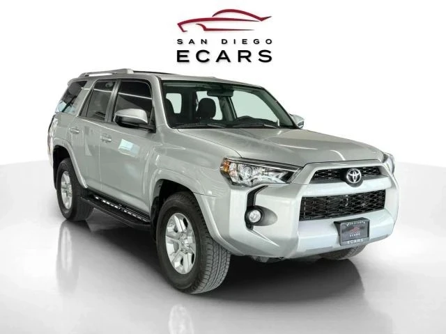 2018 Toyota 4Runner 5th Gen - Image 3 of 21