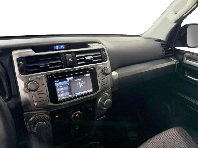 2018 Toyota 4Runner 5th Gen - Image 17 of 21