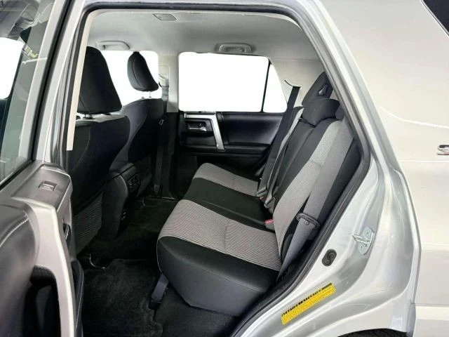 2018 Toyota 4Runner 5th Gen - Image 12 of 21