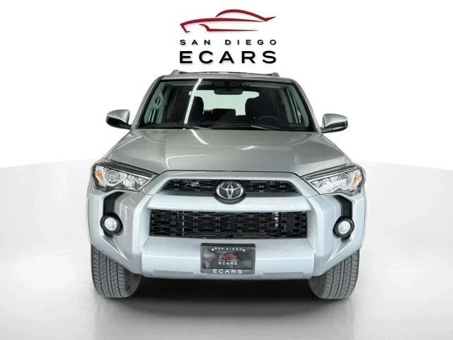 2018 Toyota 4Runner 5th Gen - Image 2 of 12
