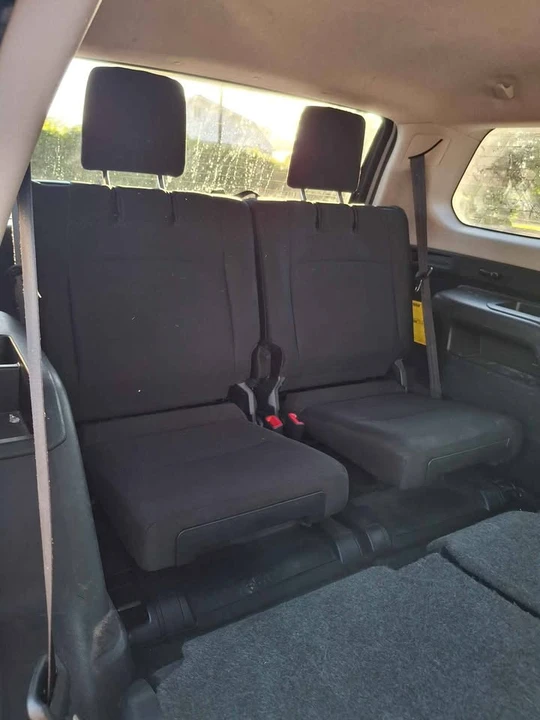 2018 Toyota 4Runner 5th Gen - Image 6 of 14