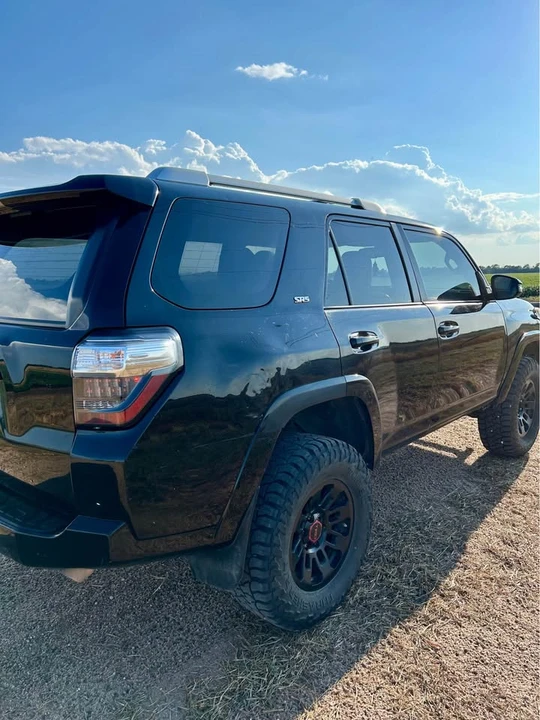 2018 Toyota 4Runner 5th Gen - Image 7 of 20