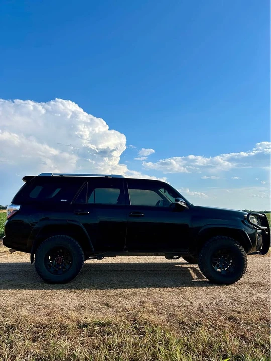 2018 Toyota 4Runner 5th Gen - Image 2 of 20