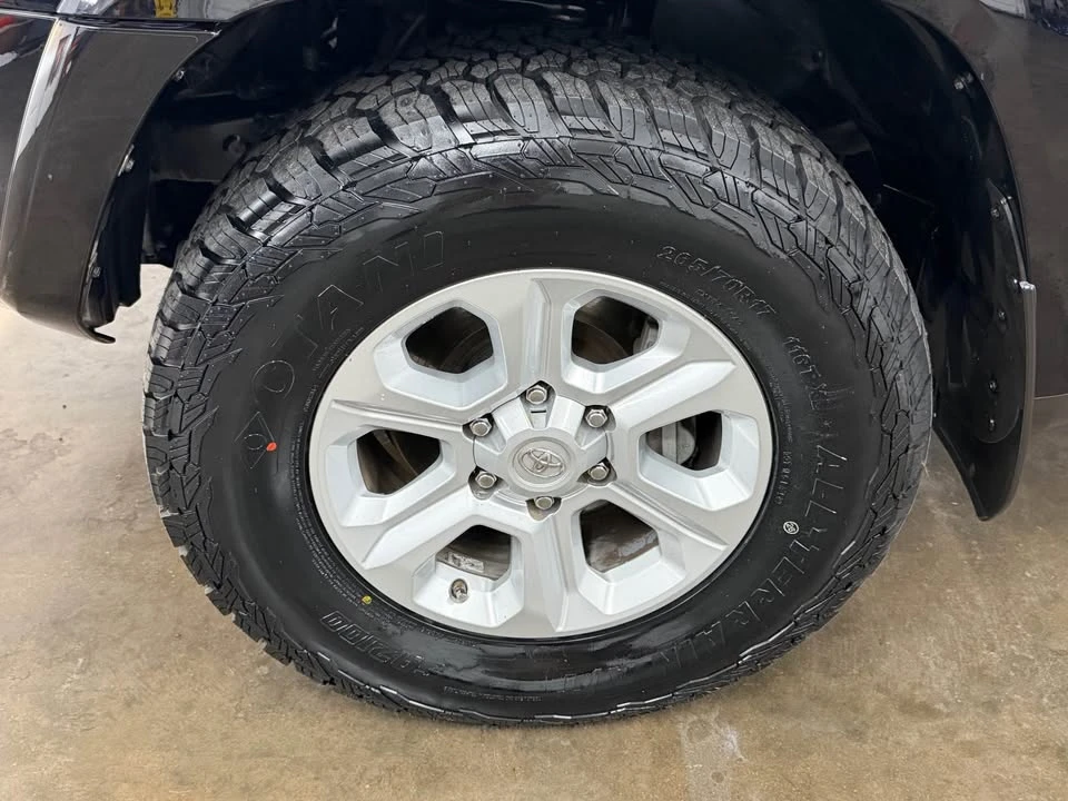 2018 Toyota 4Runner 5th Gen - Image 5 of 20