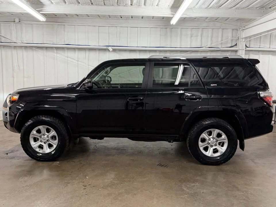 2018 Toyota 4Runner 5th Gen - Image 8 of 20
