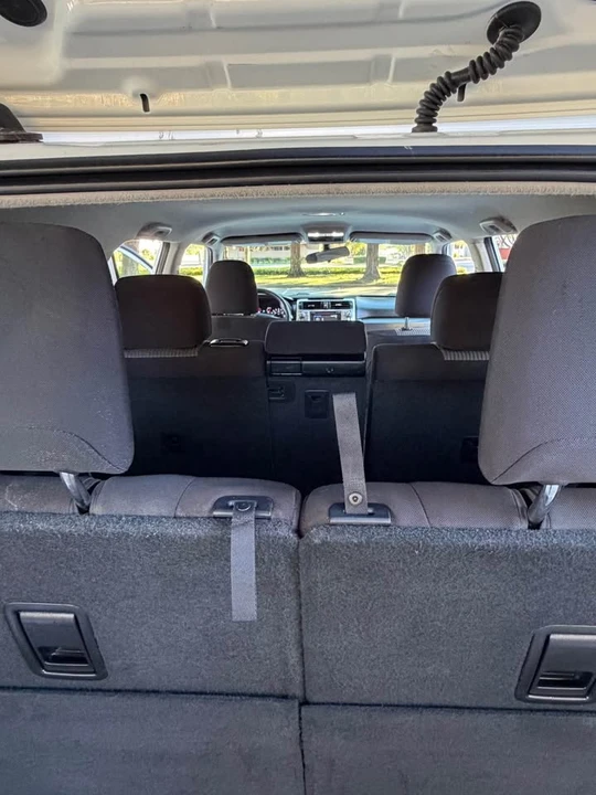 2018 Toyota 4Runner 5th Gen - Image 11 of 20