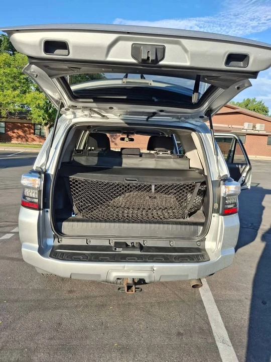 2018 Toyota 4Runner 5th Gen - Image 8 of 14