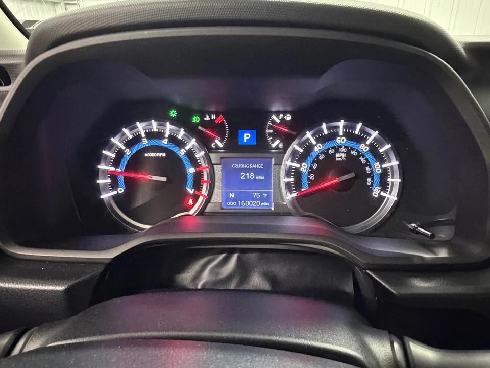 2018 Toyota 4Runner 5th Gen - Image 14 of 20