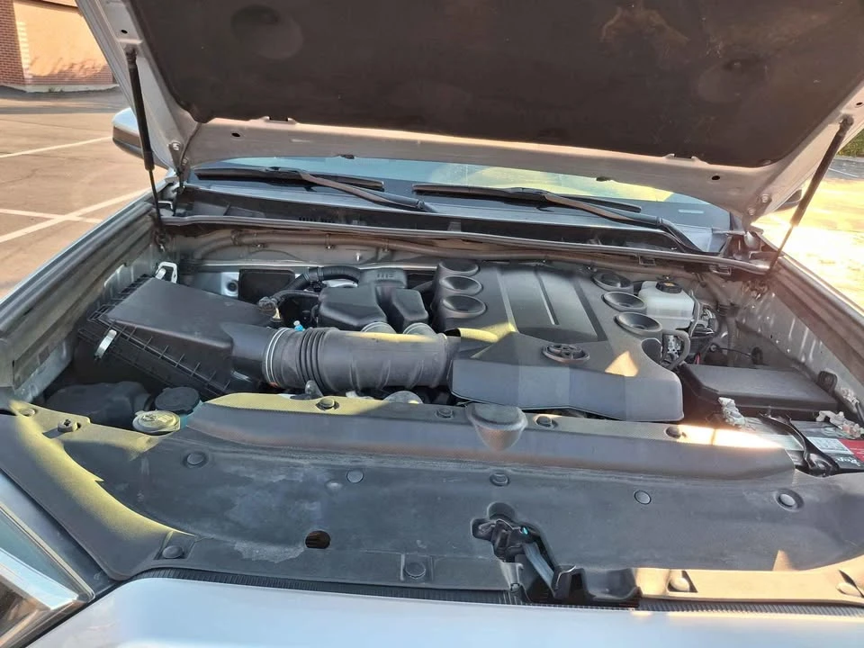 2018 Toyota 4Runner 5th Gen - Image 14 of 14