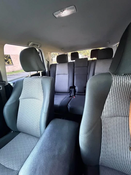 2018 Toyota 4Runner 5th Gen - Image 15 of 20