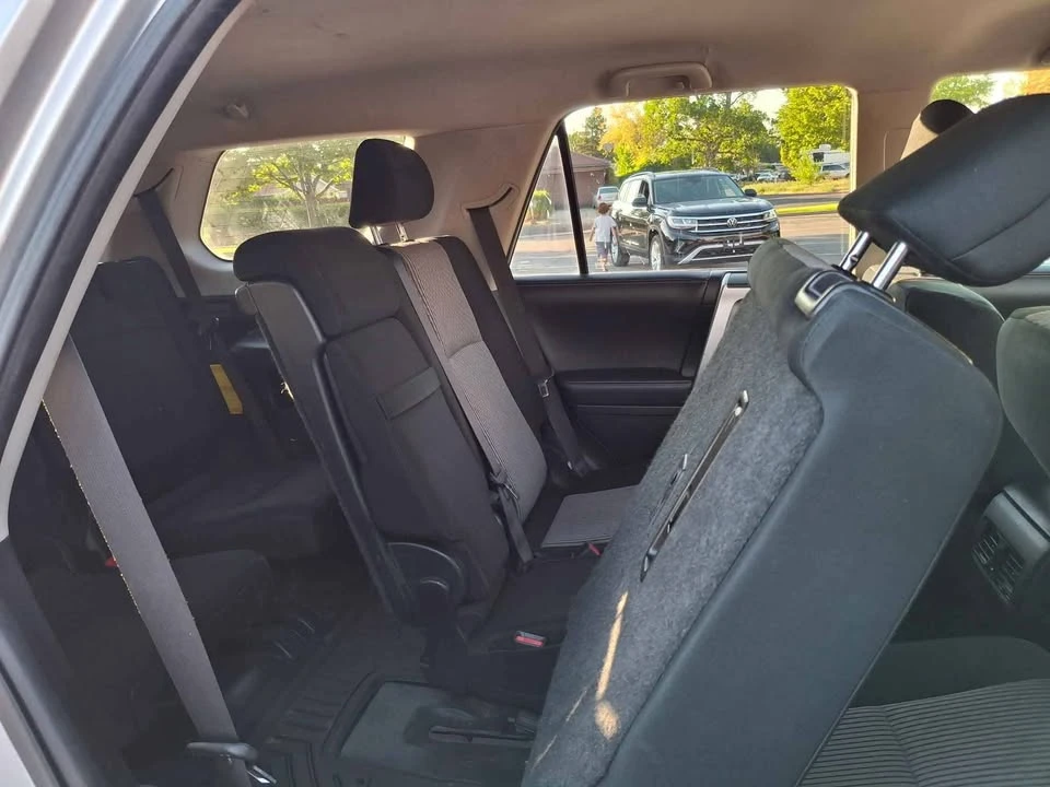2018 Toyota 4Runner 5th Gen - Image 5 of 14