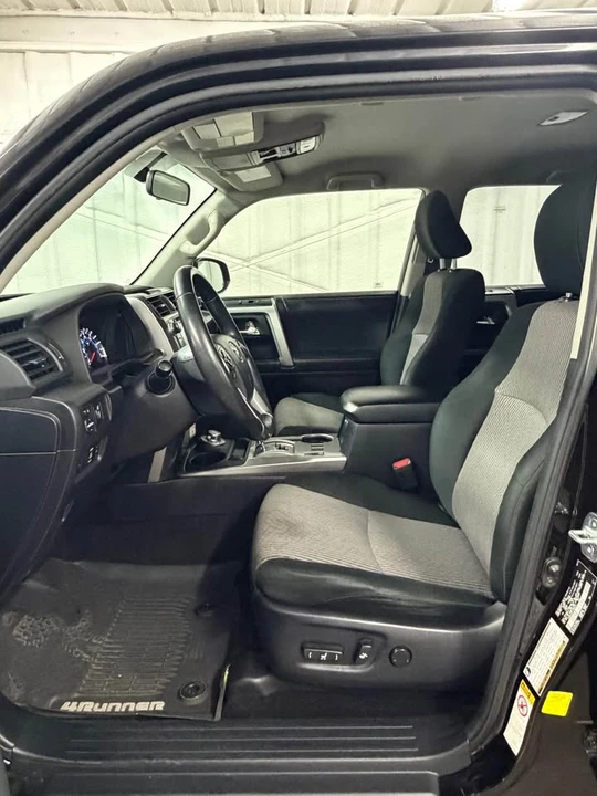 2018 Toyota 4Runner 5th Gen - Image 13 of 20