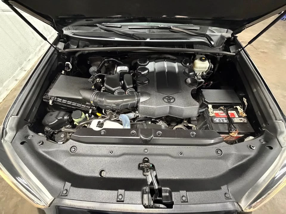 2018 Toyota 4Runner 5th Gen - Image 20 of 20