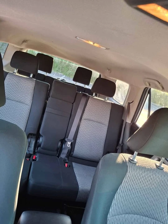 2018 Toyota 4Runner 5th Gen - Image 4 of 14
