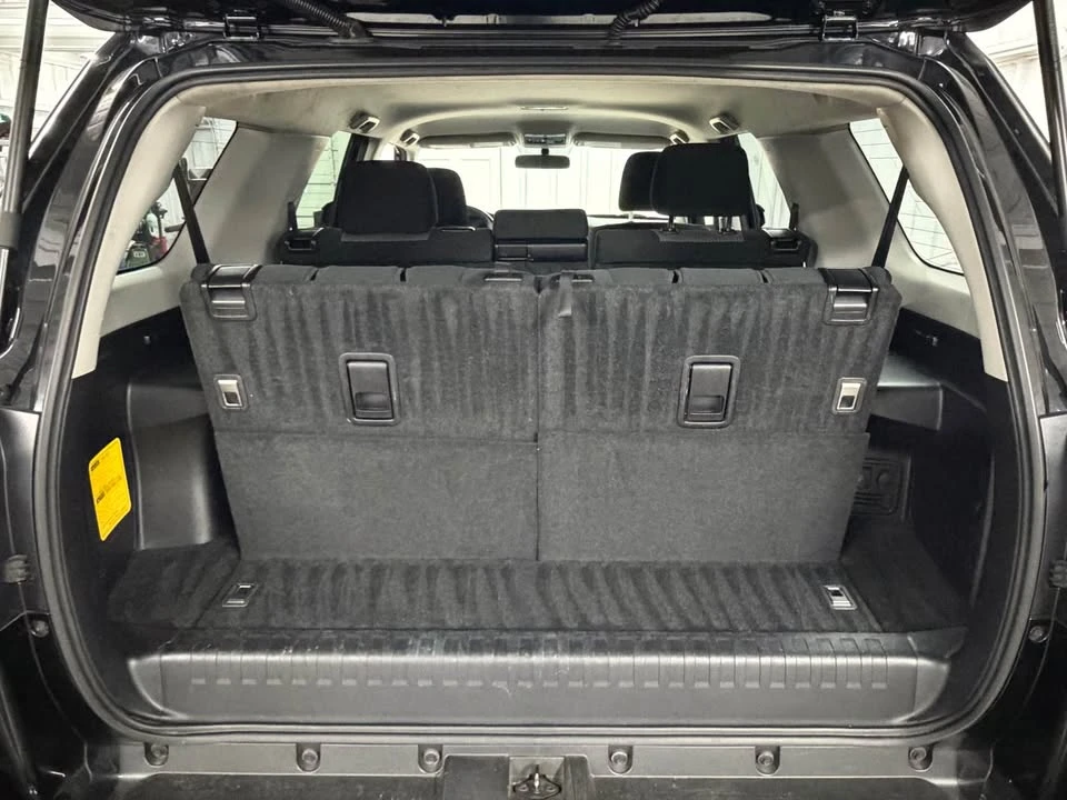 2018 Toyota 4Runner 5th Gen - Image 4 of 20
