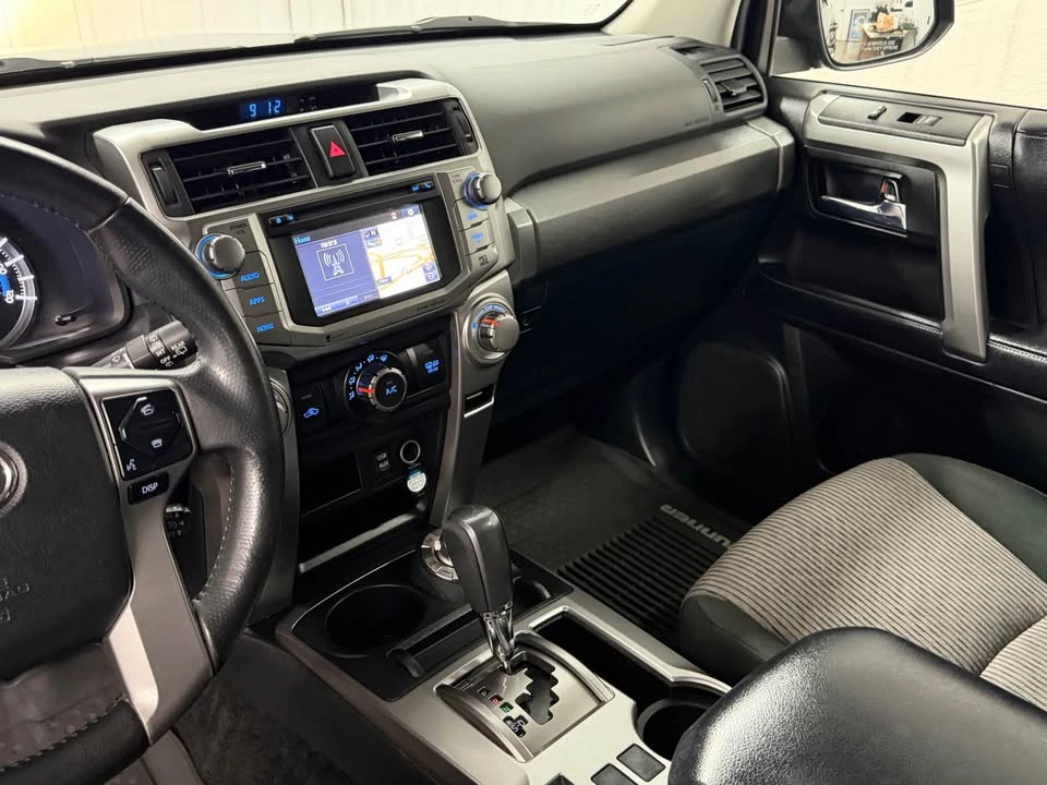 2018 Toyota 4Runner 5th Gen - Image 15 of 20