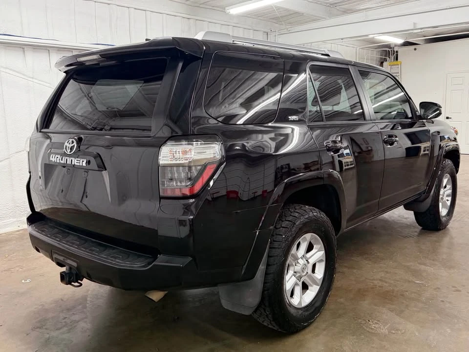 2018 Toyota 4Runner 5th Gen - Image 3 of 20